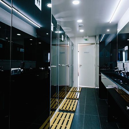 Lisbon South Hostel 阿尔马达 外观 照片